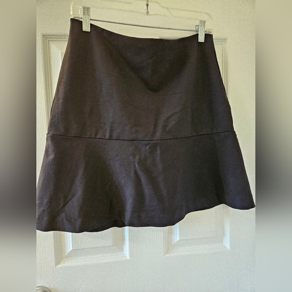 Contemporaine Simons Skirt Size 6 - Picture 1 of 5